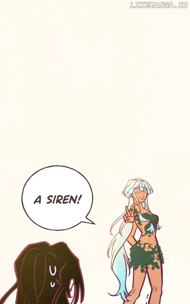 The Siren's Light Chapter 3 page 64