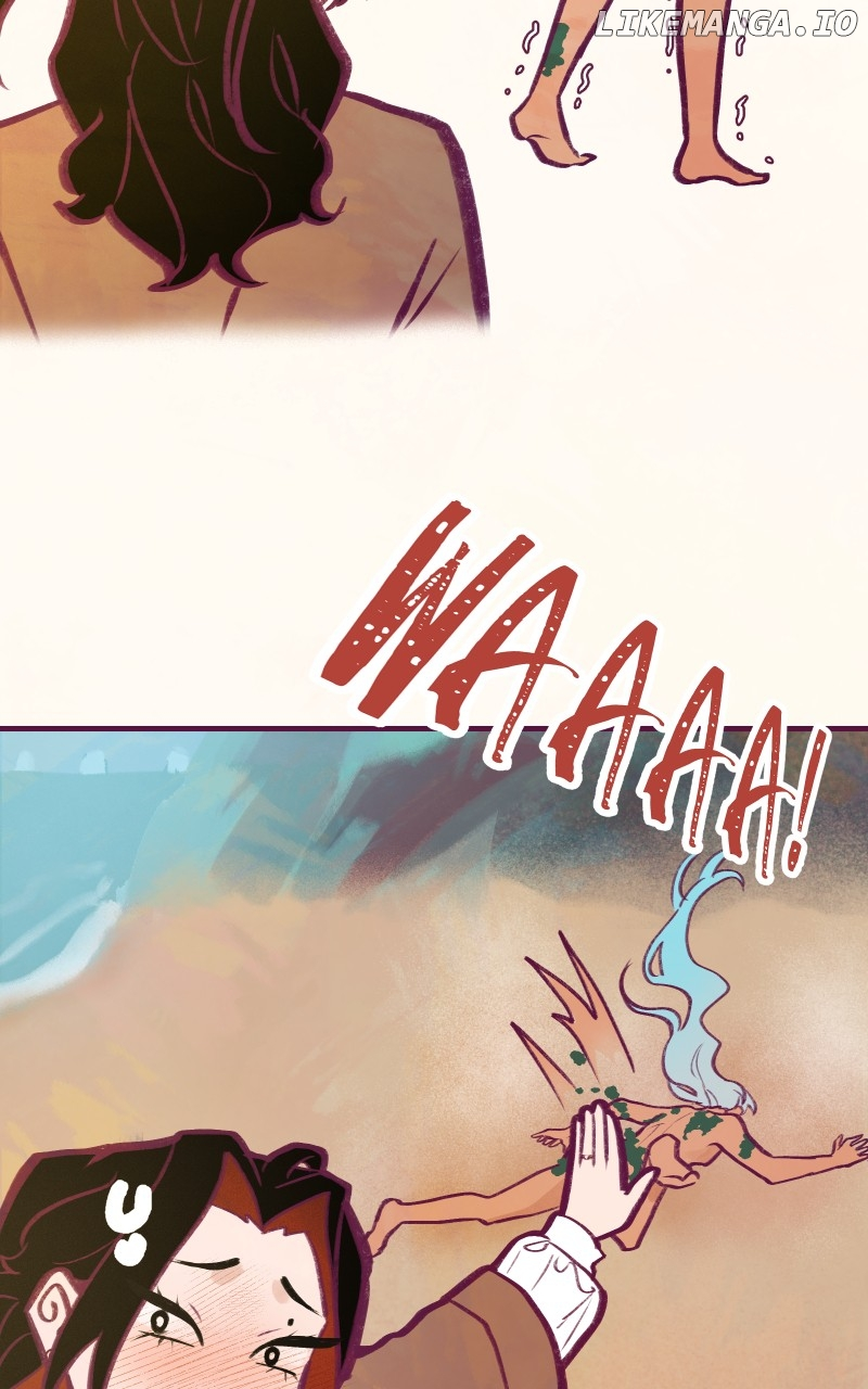 The Siren's Light Chapter 3 page 65