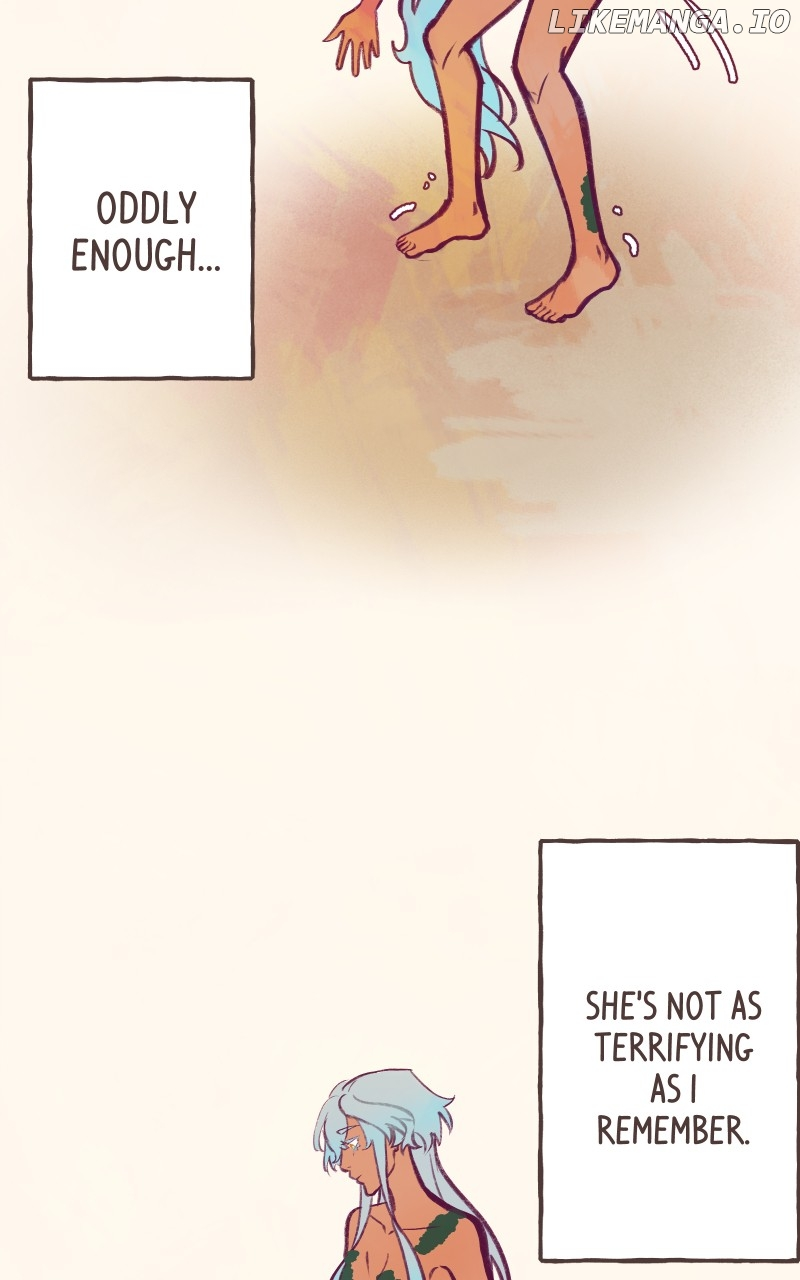 The Siren's Light Chapter 3 page 68