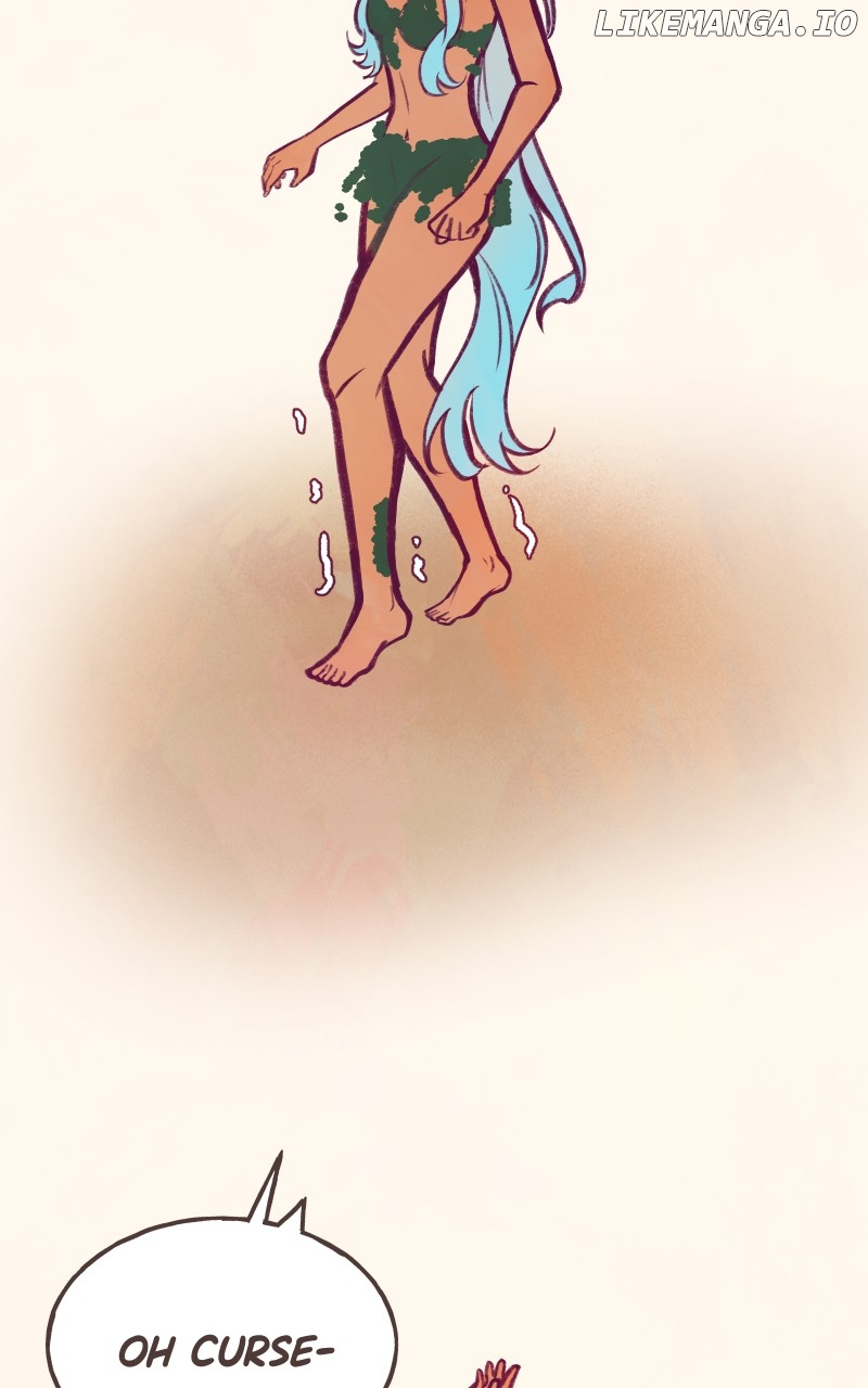 The Siren's Light Chapter 3 page 69