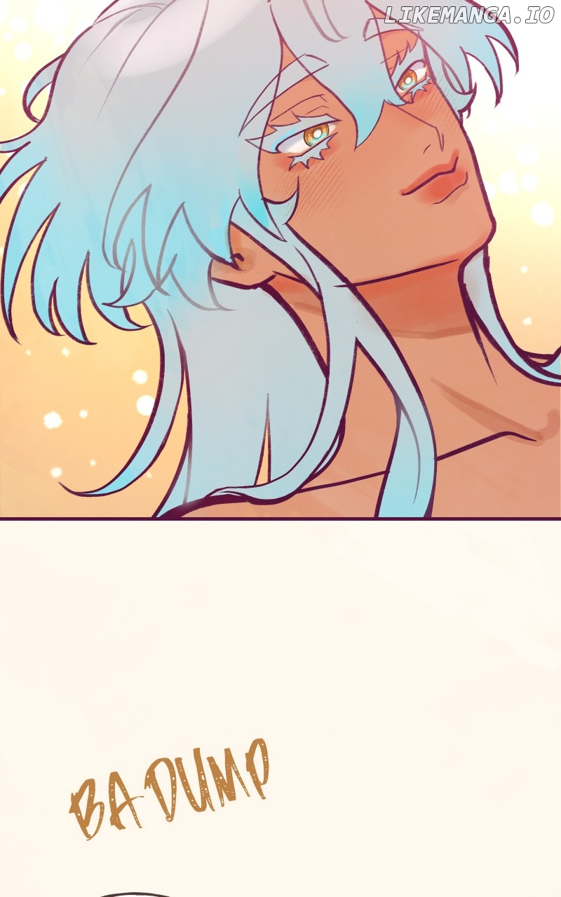 The Siren's Light Chapter 3 page 74