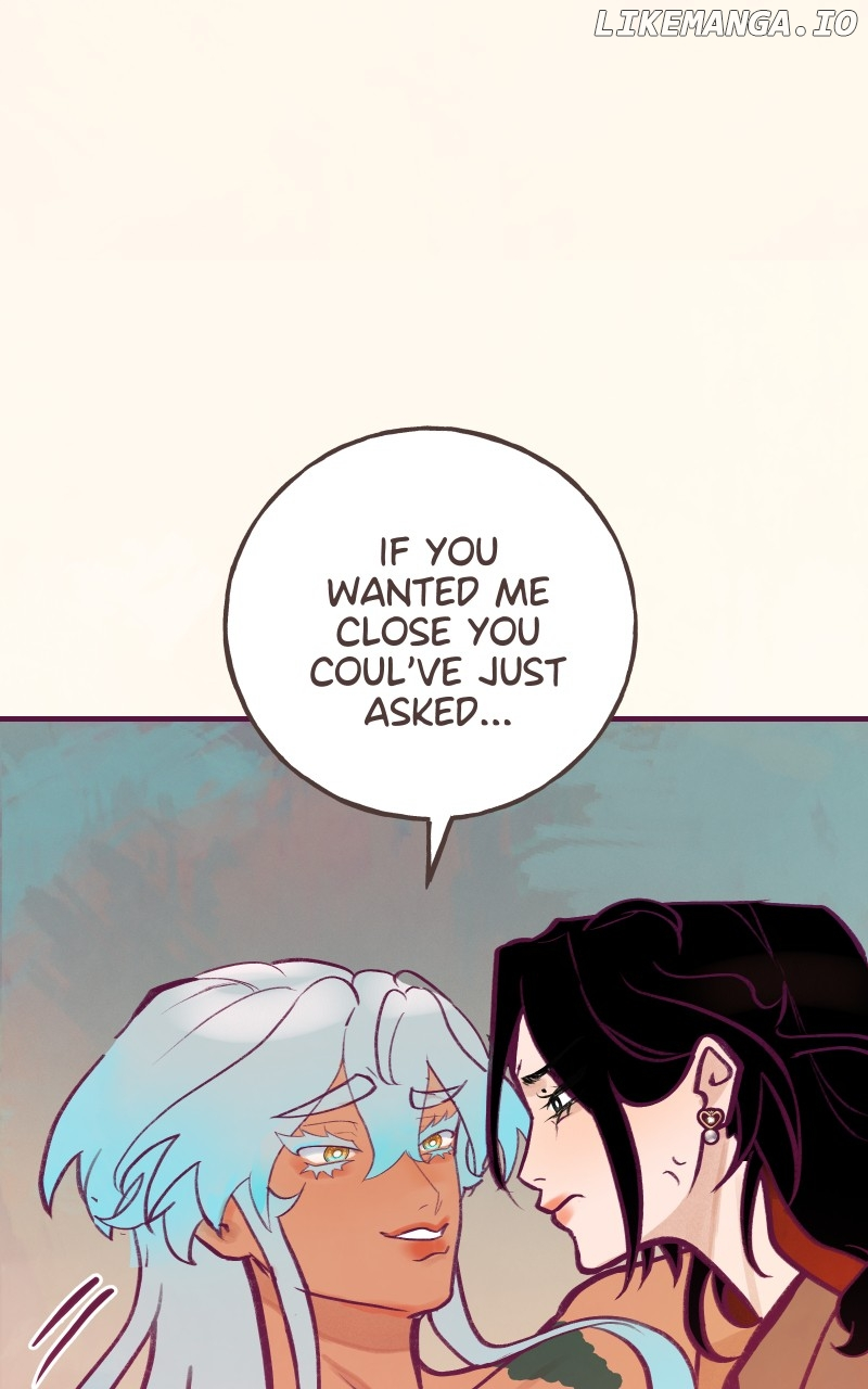 The Siren's Light Chapter 3 page 78