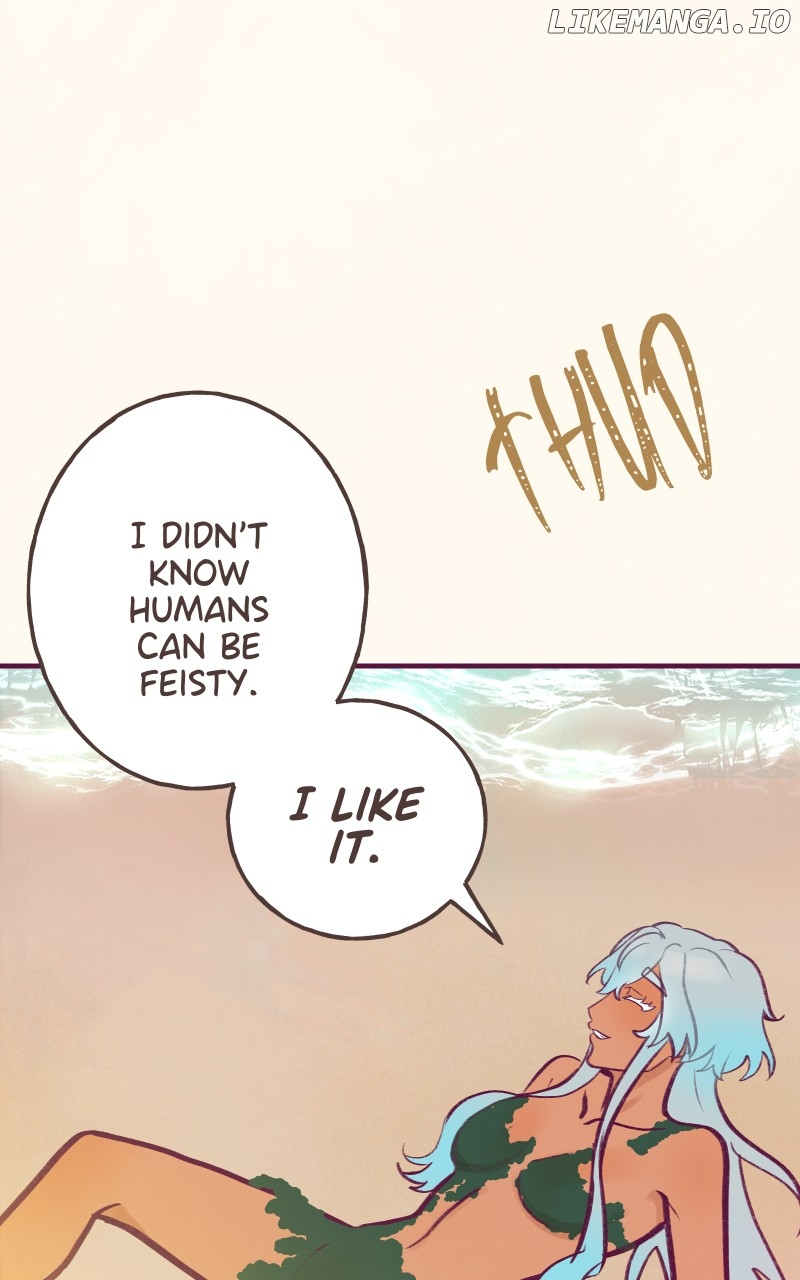 The Siren's Light Chapter 3 page 82