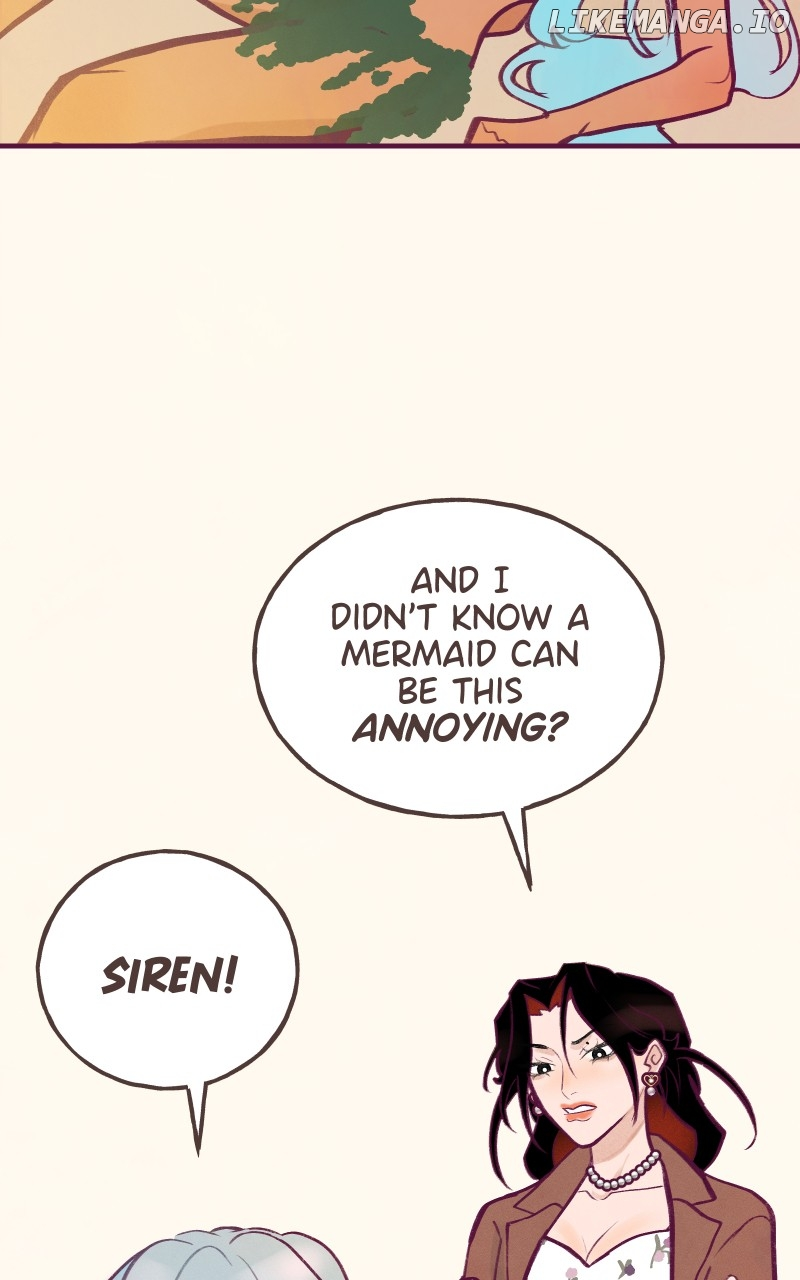 The Siren's Light Chapter 3 page 83