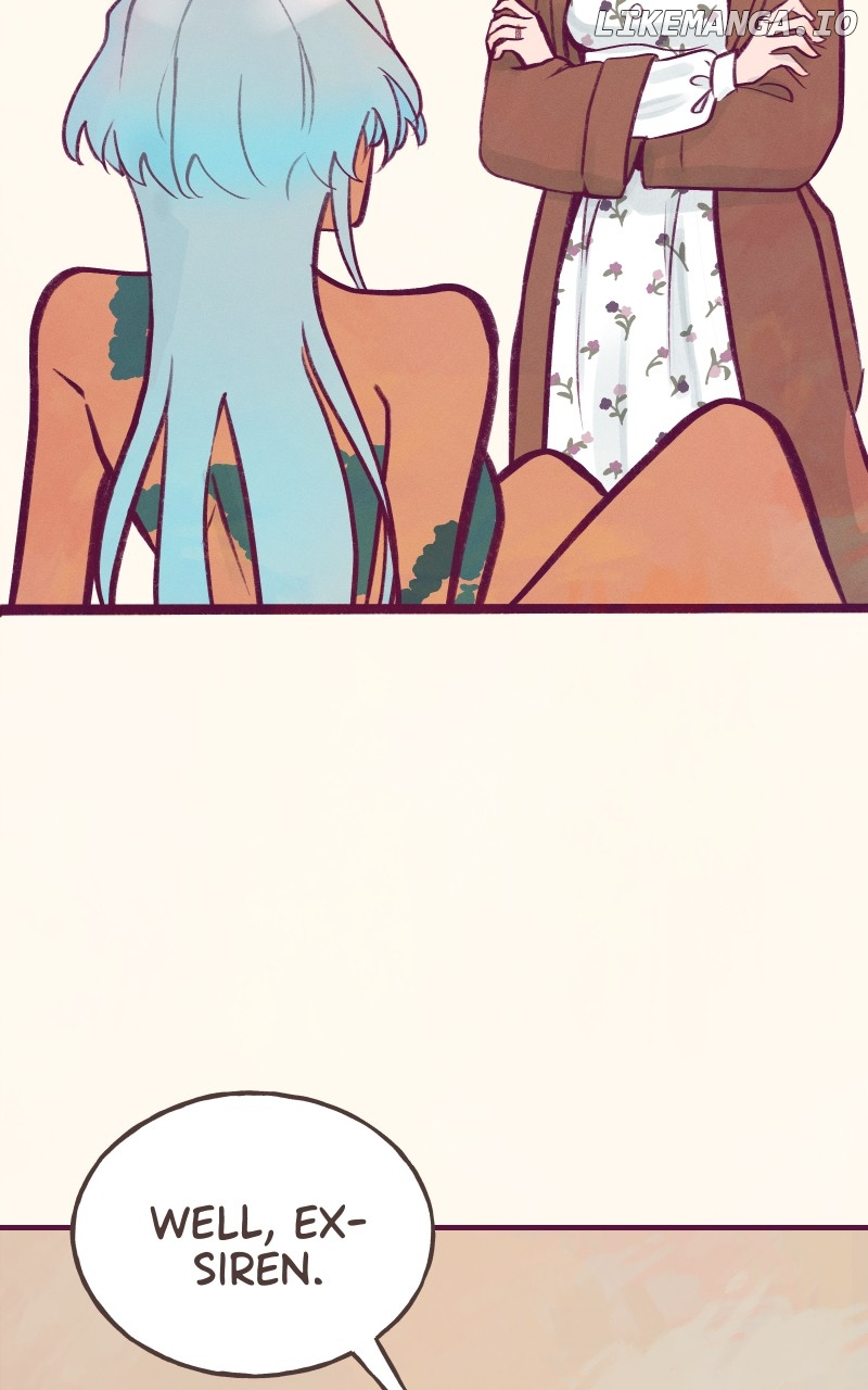 The Siren's Light Chapter 3 page 84