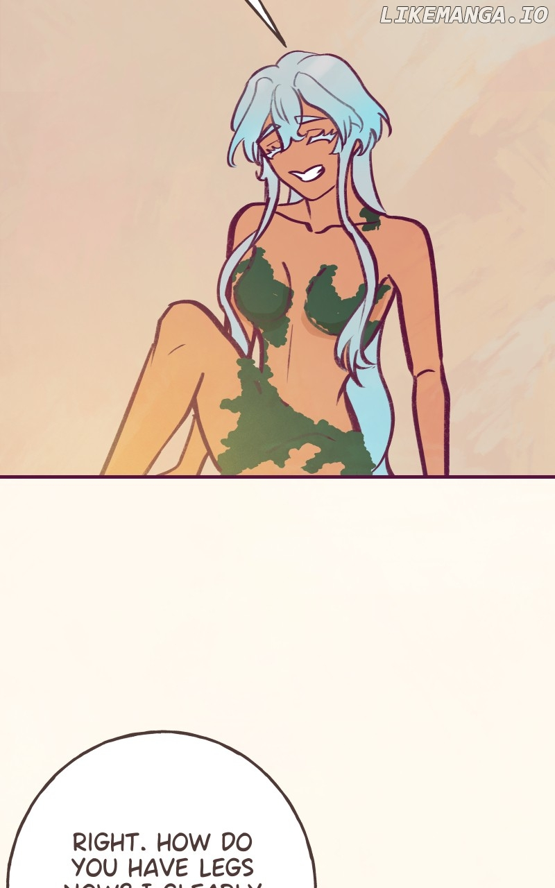 The Siren's Light Chapter 3 page 85