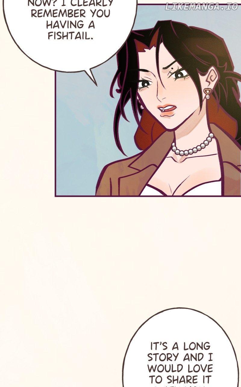 The Siren's Light Chapter 3 page 86