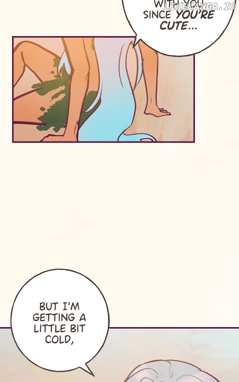 The Siren's Light Chapter 3 page 87