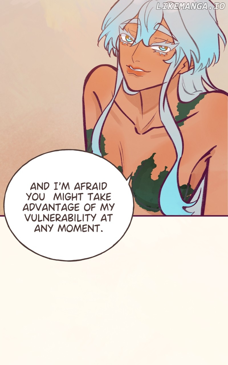 The Siren's Light Chapter 3 page 88