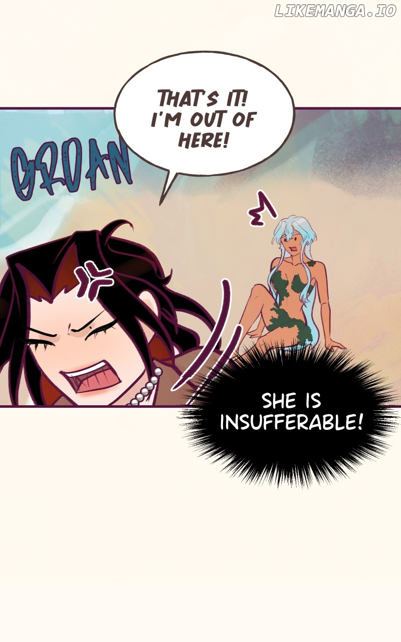 The Siren's Light Chapter 3 page 89