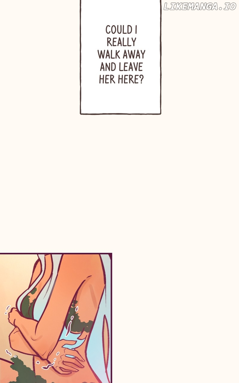 The Siren's Light Chapter 3 page 96