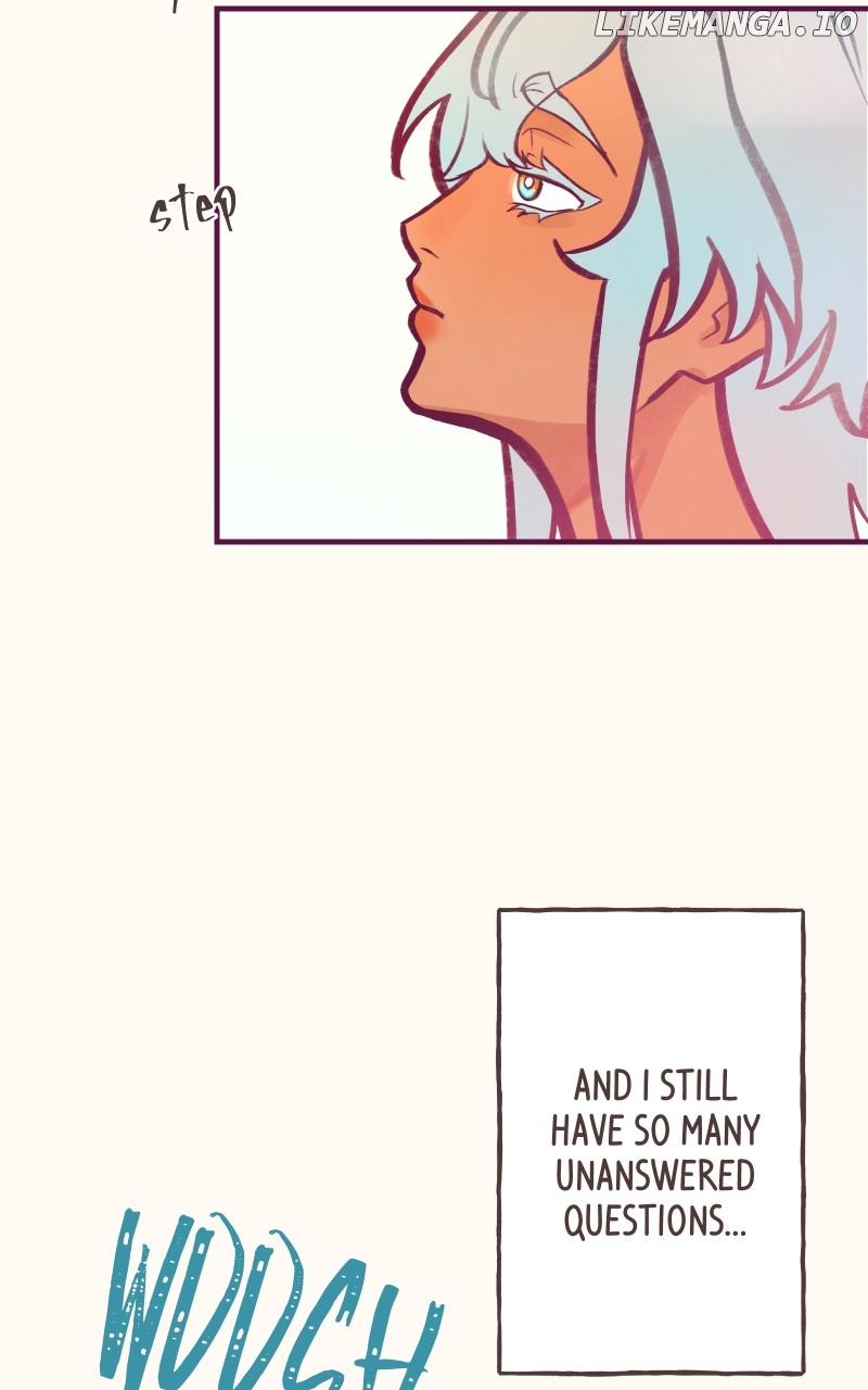 The Siren's Light Chapter 3 page 99