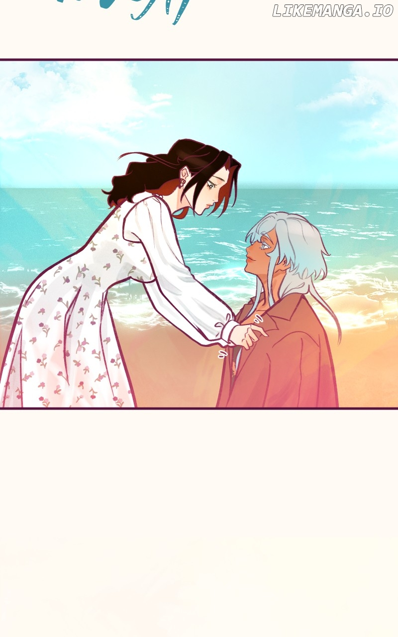 The Siren's Light Chapter 3 page 100