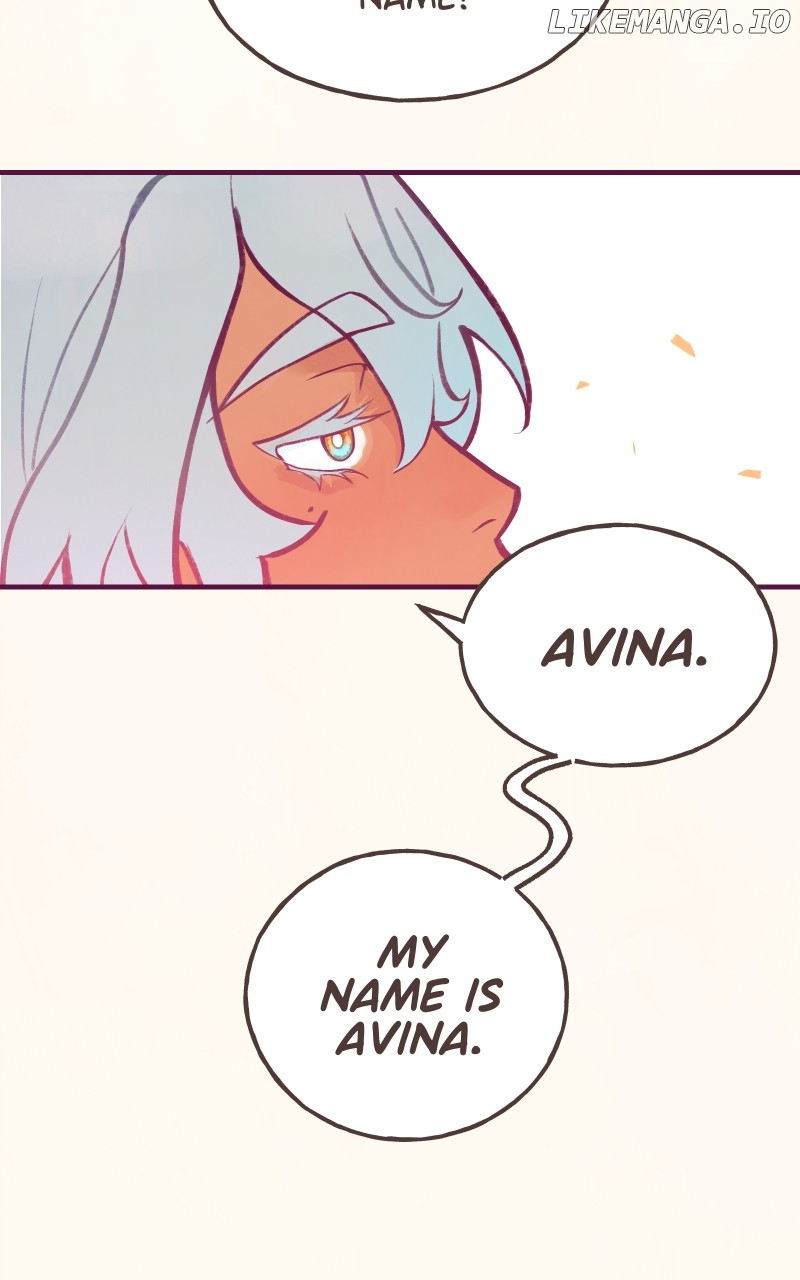 The Siren's Light Chapter 3 page 104
