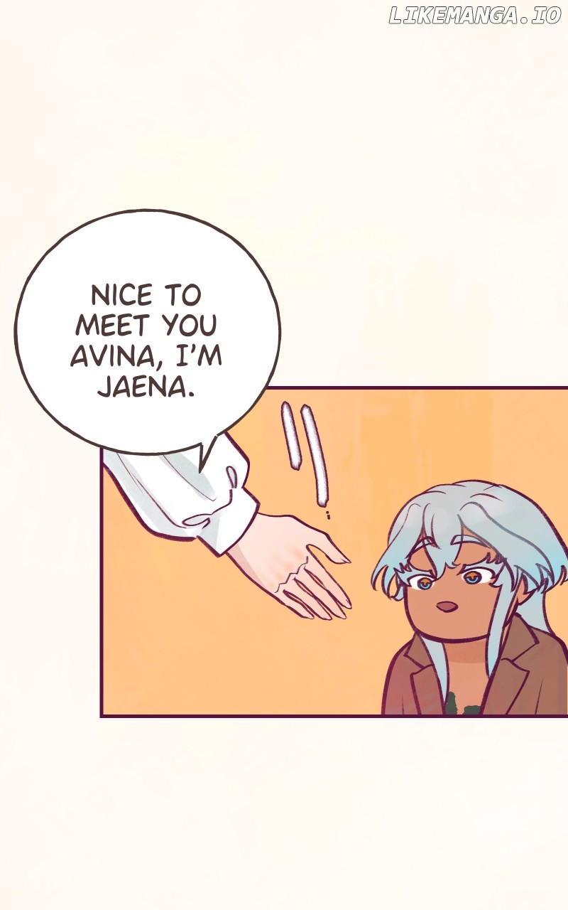 The Siren's Light Chapter 3 page 106