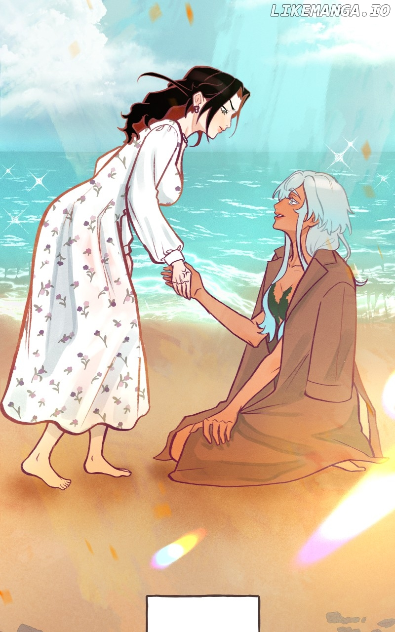 The Siren's Light Chapter 3 page 109