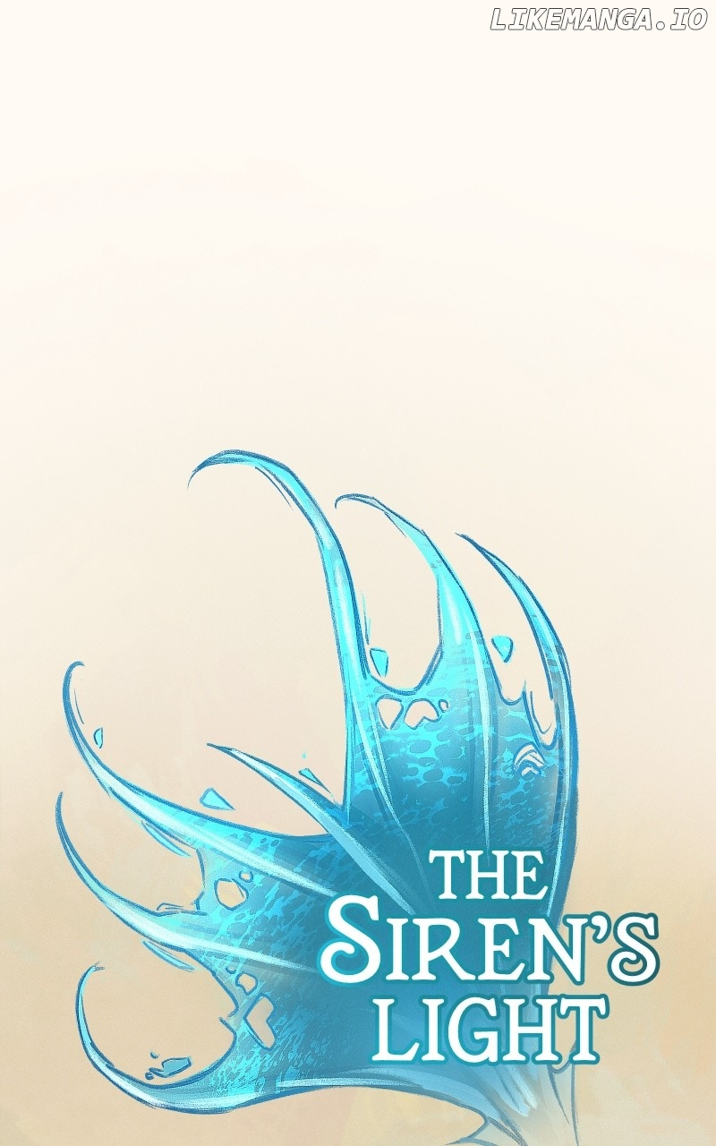 The Siren's Light Chapter 4 page 1