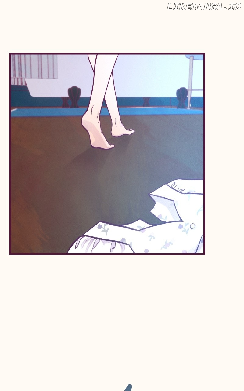 The Siren's Light Chapter 4 page 8