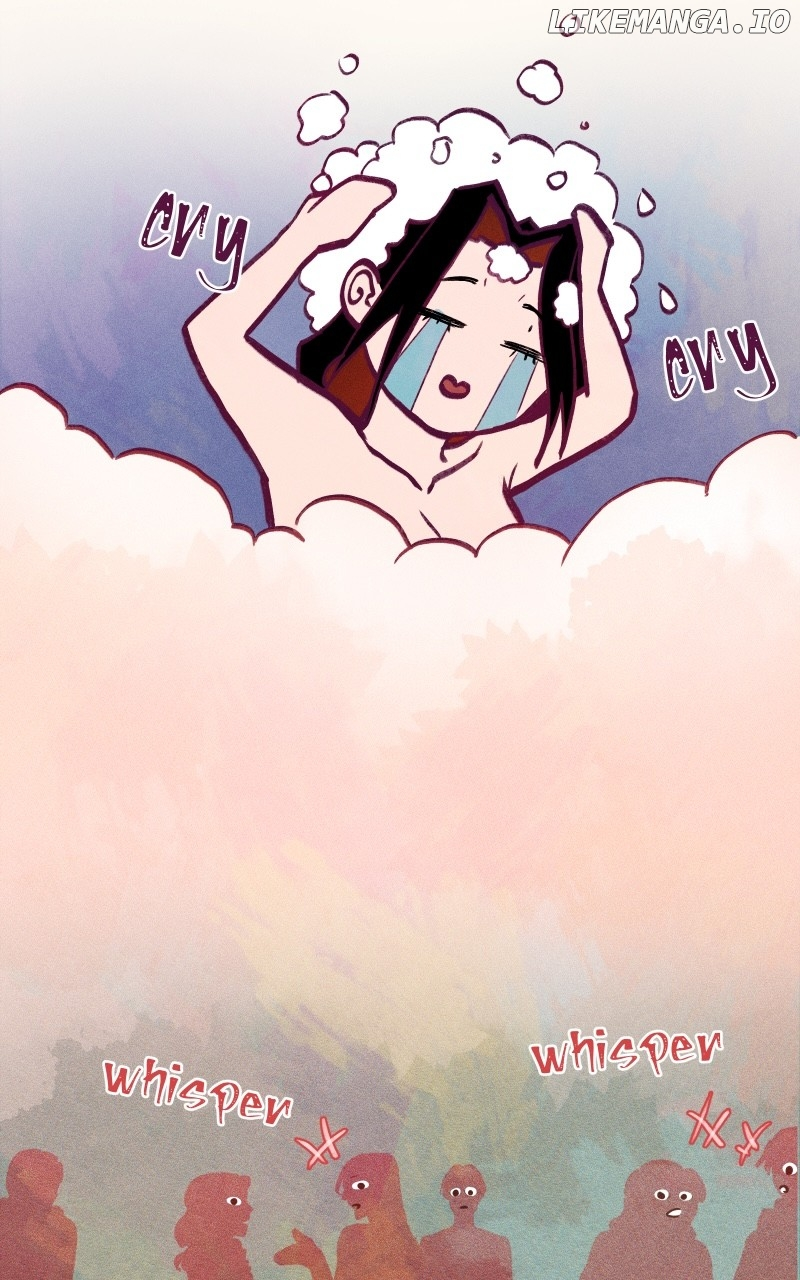 The Siren's Light Chapter 4 page 12