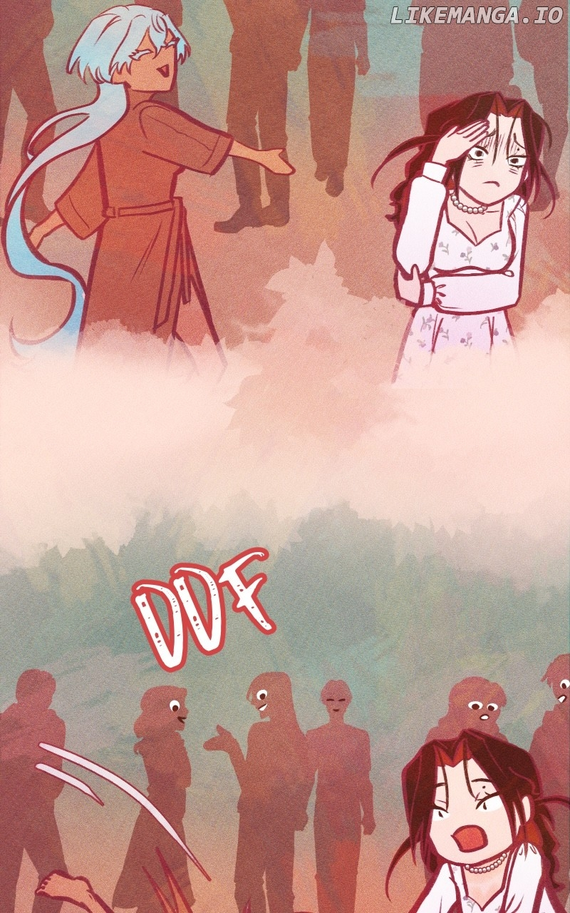 The Siren's Light Chapter 4 page 13