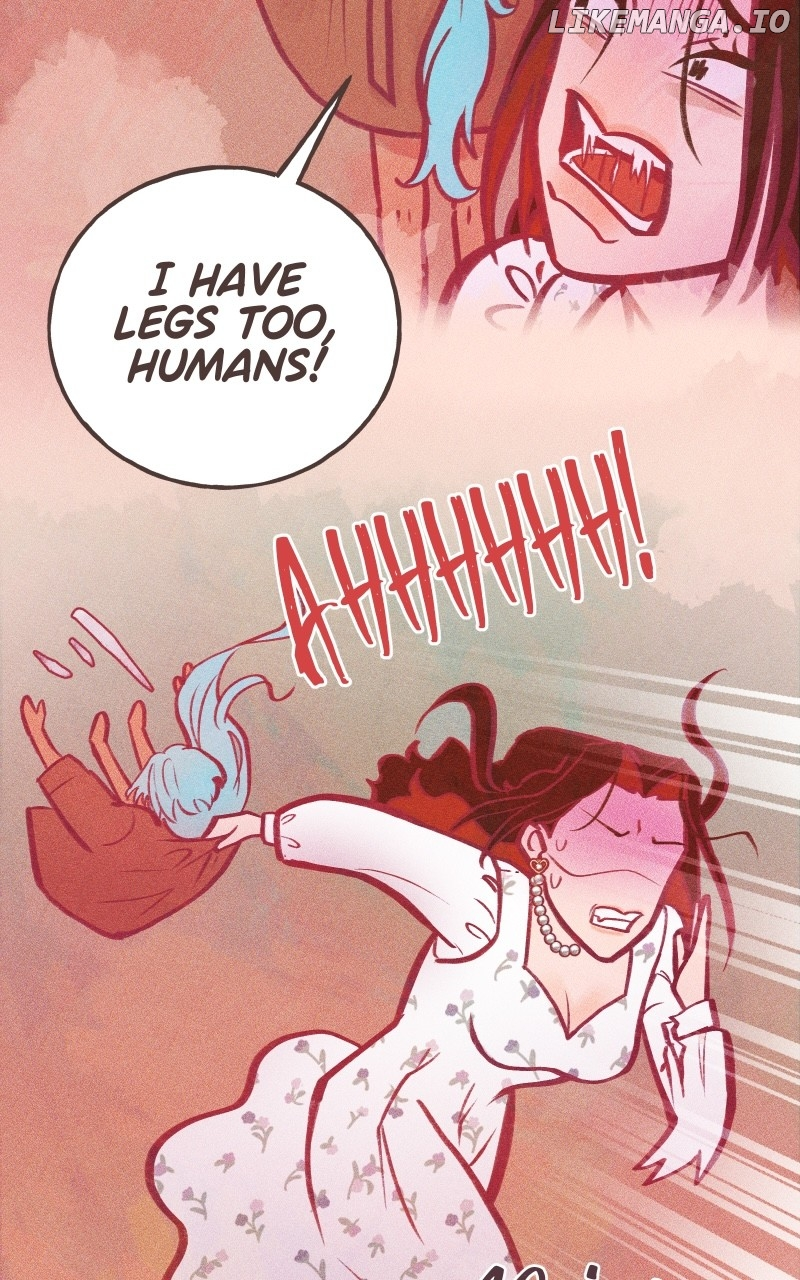 The Siren's Light Chapter 4 page 15