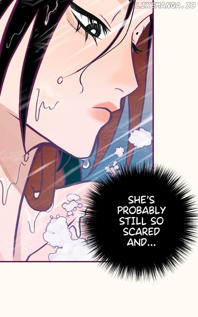 The Siren's Light Chapter 4 page 21