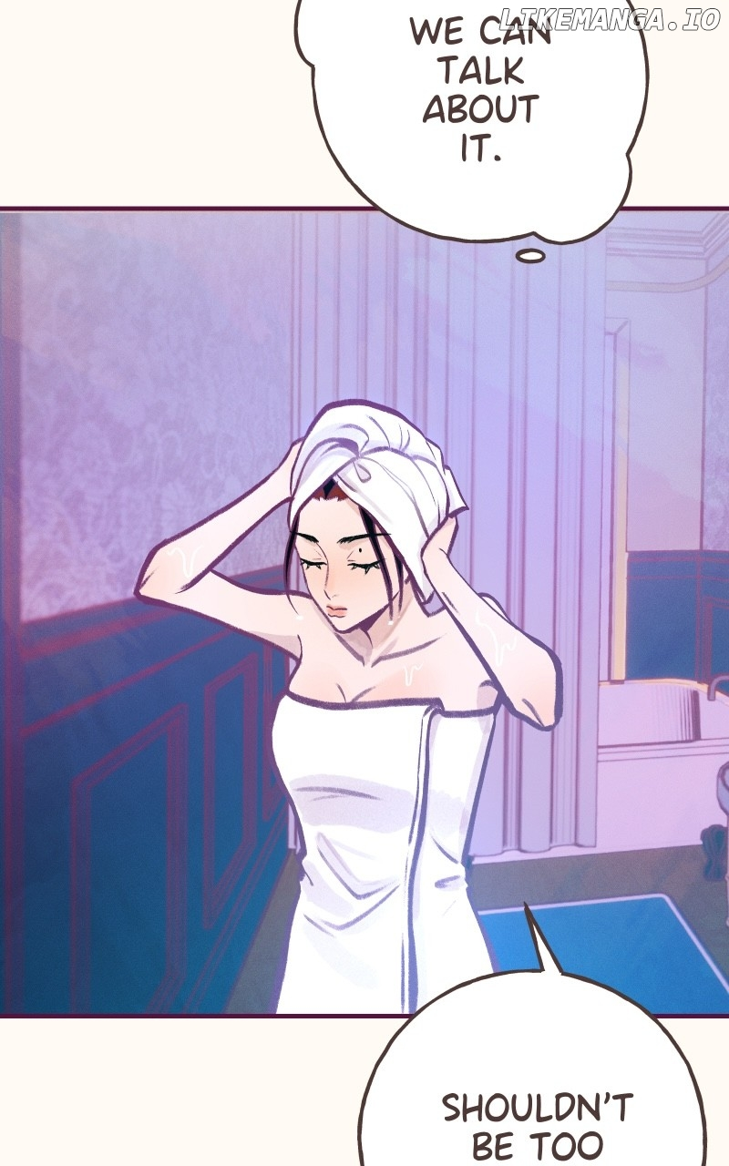 The Siren's Light Chapter 4 page 29