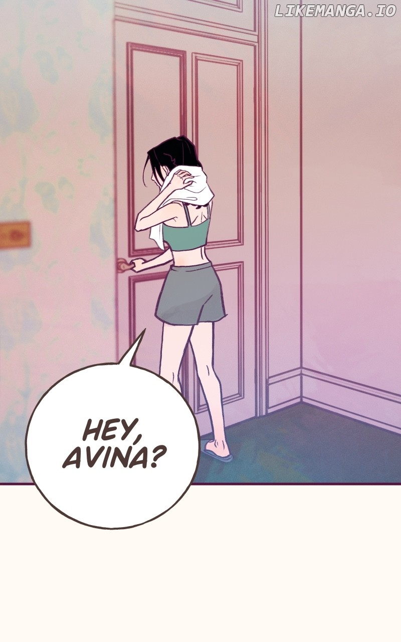 The Siren's Light Chapter 4 page 31