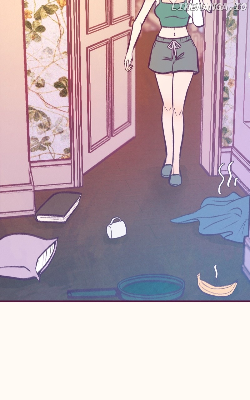 The Siren's Light Chapter 4 page 33