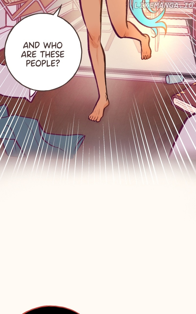 The Siren's Light Chapter 4 page 35