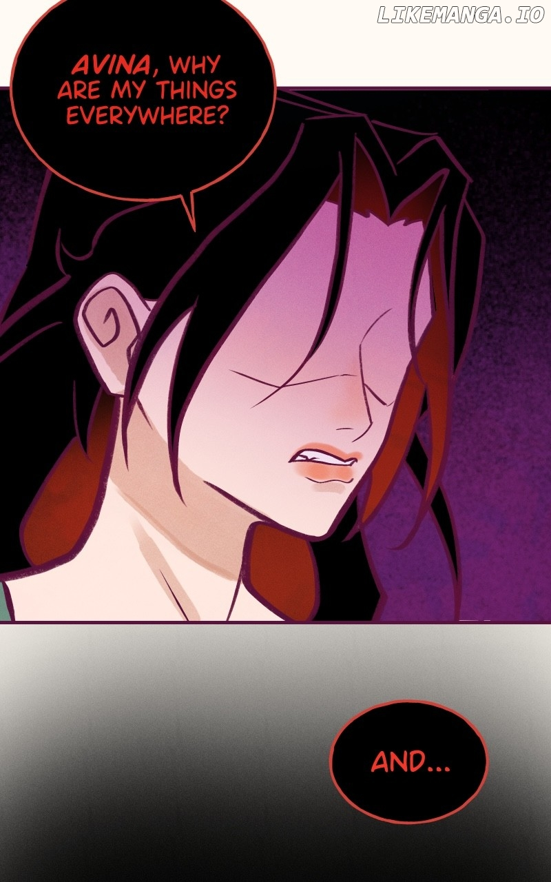 The Siren's Light Chapter 4 page 36