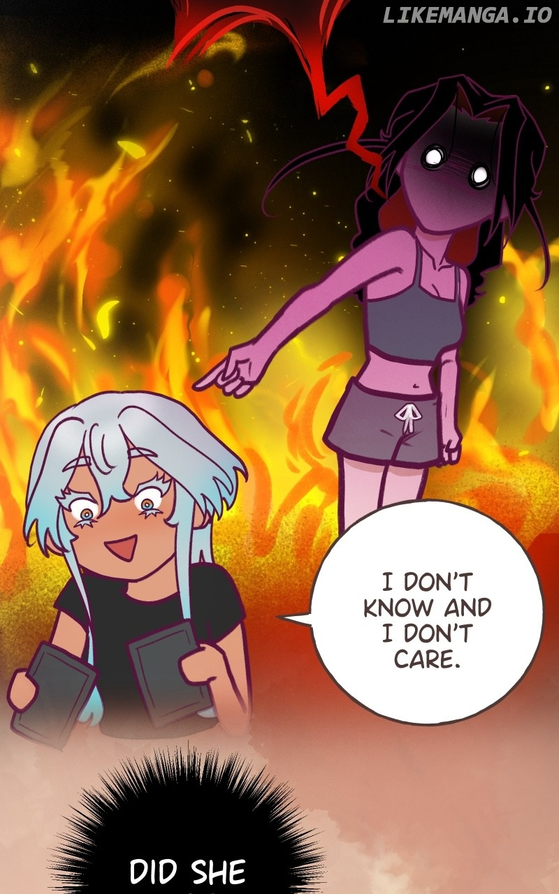The Siren's Light Chapter 4 page 38