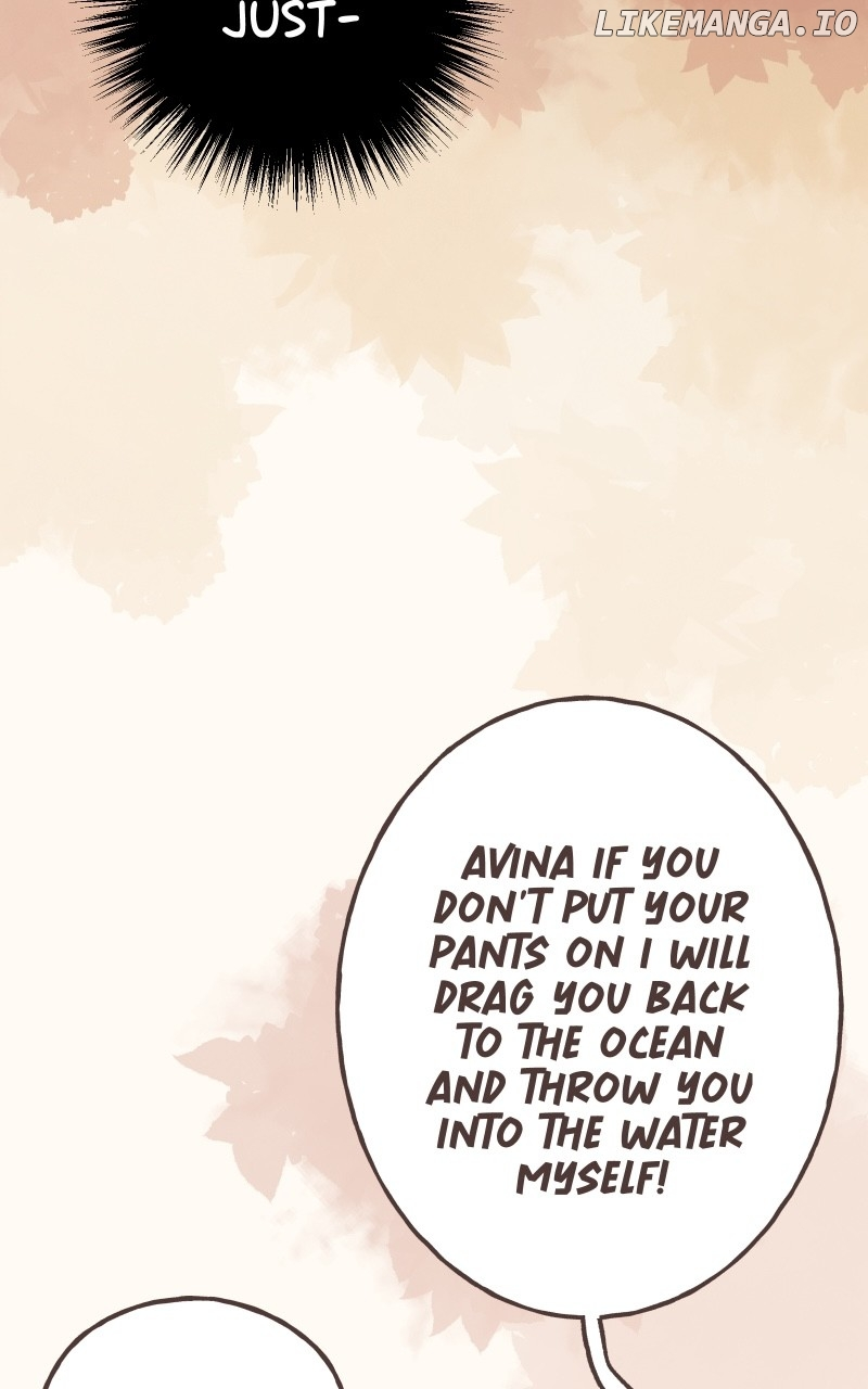 The Siren's Light Chapter 4 page 39