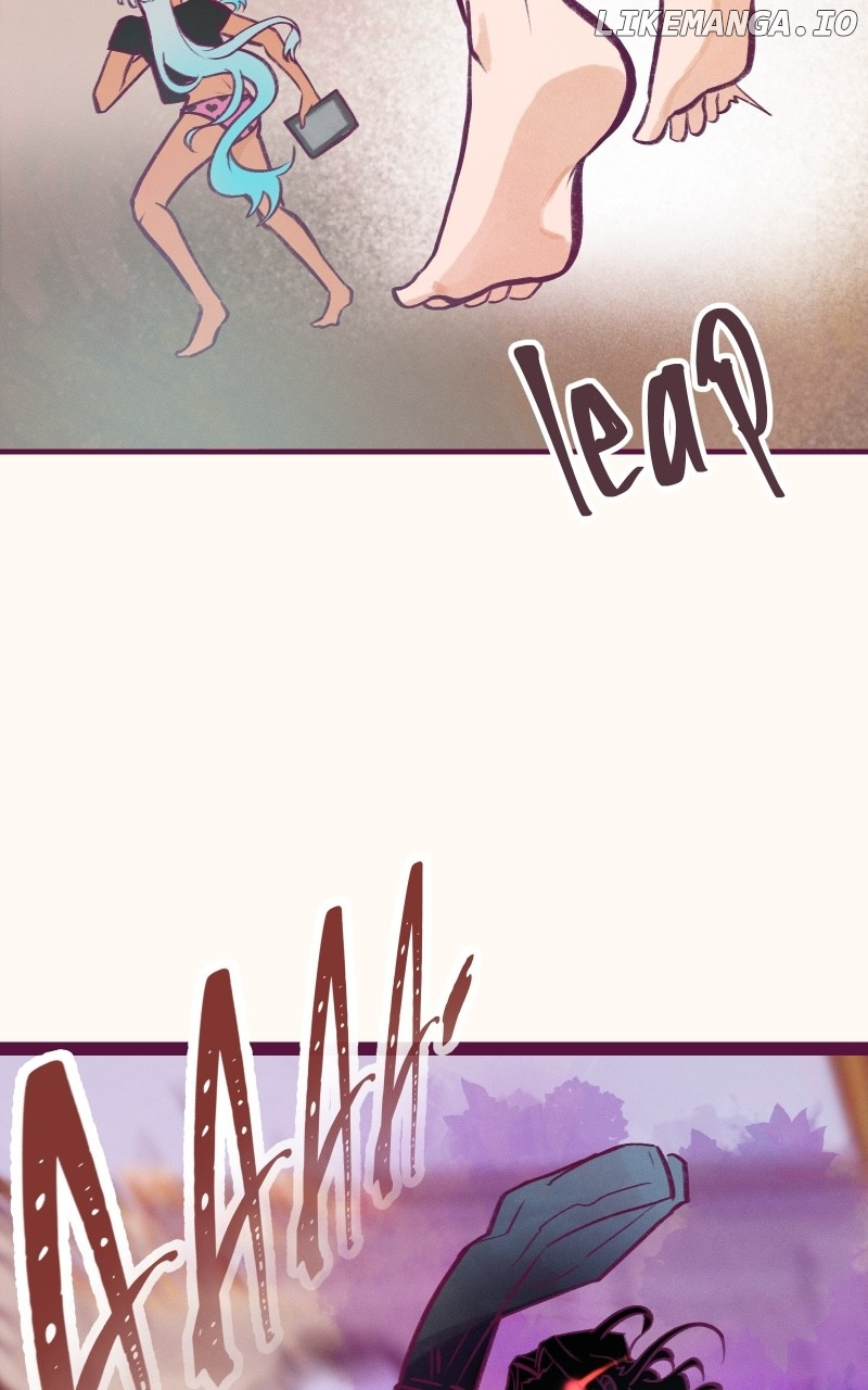 The Siren's Light Chapter 4 page 43