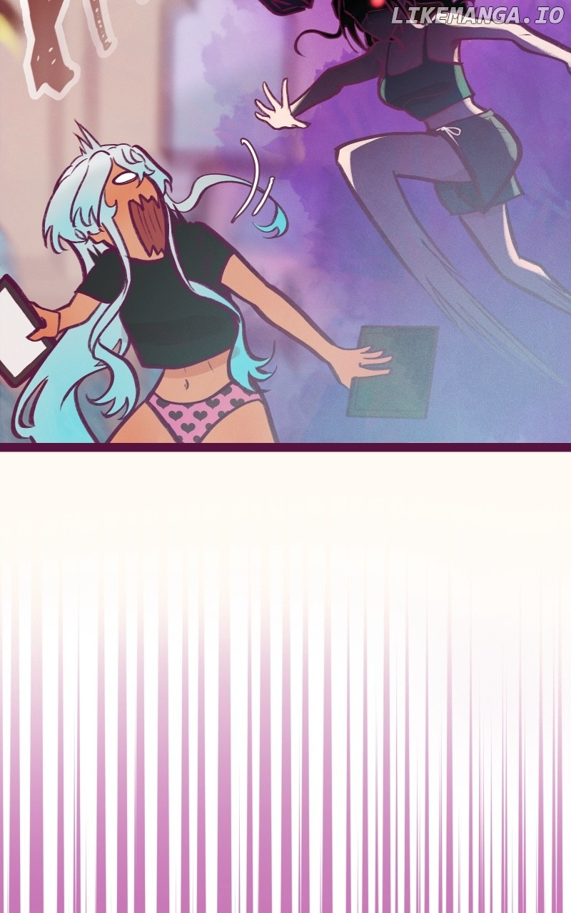 The Siren's Light Chapter 4 page 44