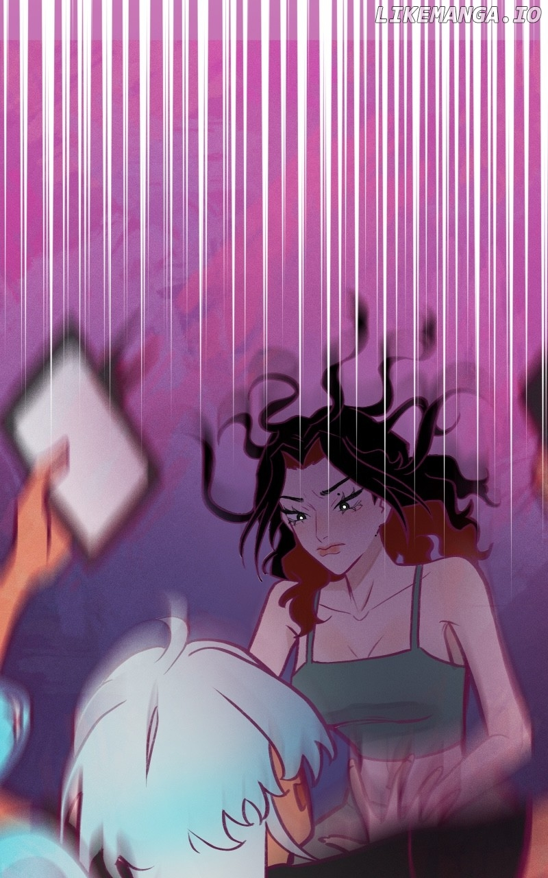 The Siren's Light Chapter 4 page 45