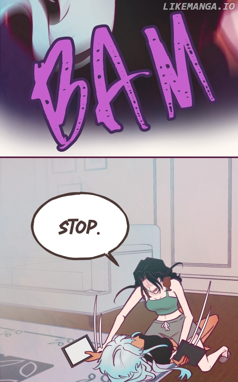 The Siren's Light Chapter 4 page 46