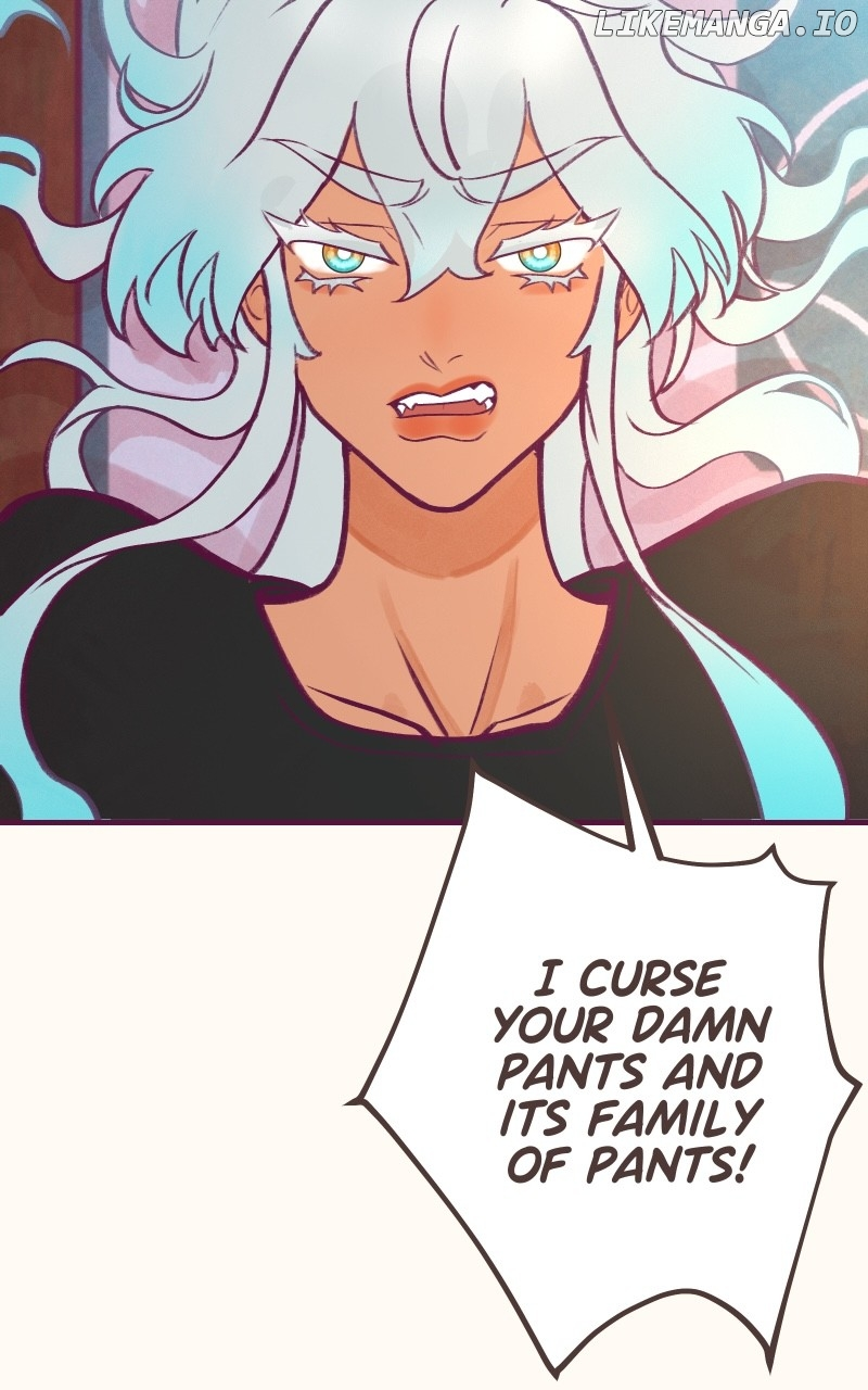 The Siren's Light Chapter 4 page 49
