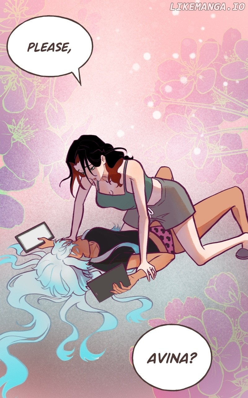 The Siren's Light Chapter 4 page 52