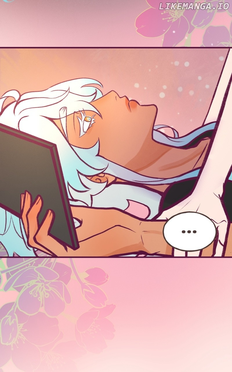 The Siren's Light Chapter 4 page 53