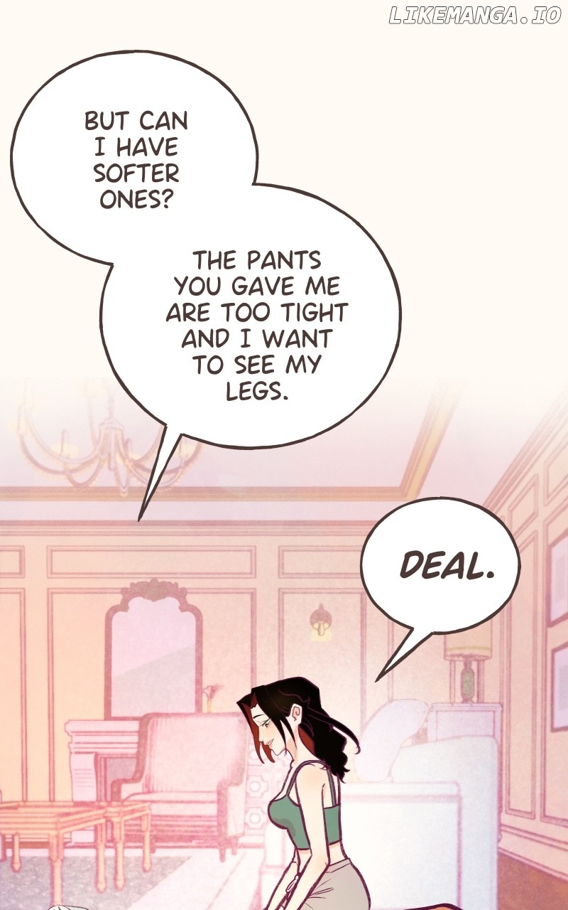 The Siren's Light Chapter 4 page 56