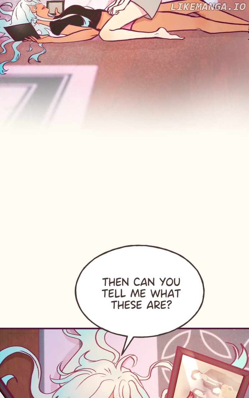 The Siren's Light Chapter 4 page 57