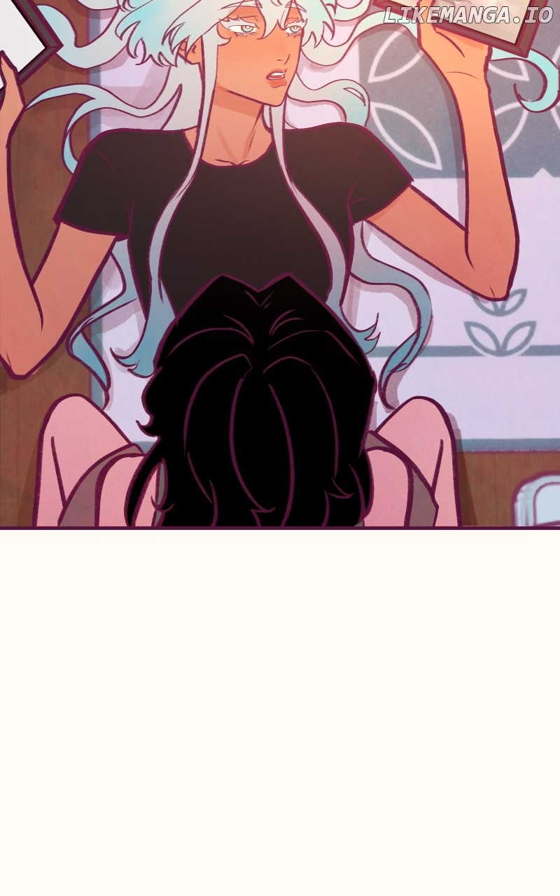 The Siren's Light Chapter 4 page 58