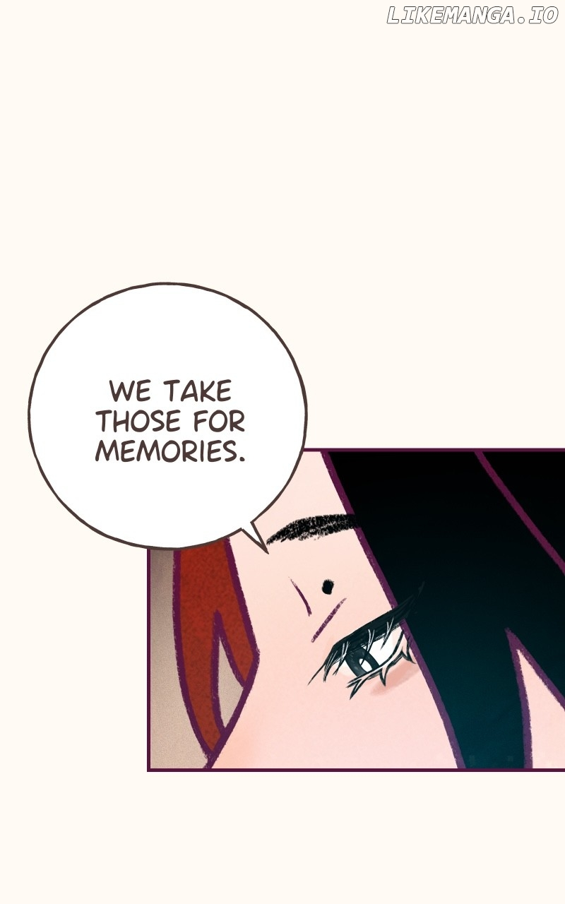 The Siren's Light Chapter 4 page 60