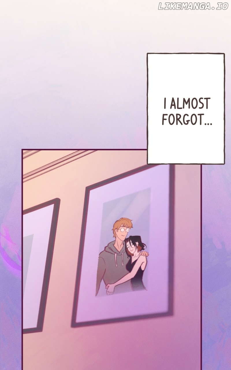 The Siren's Light Chapter 4 page 66