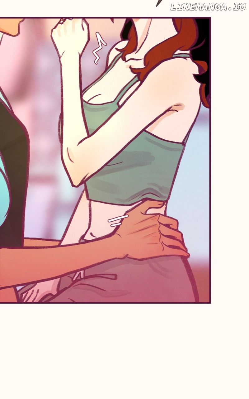 The Siren's Light Chapter 4 page 75