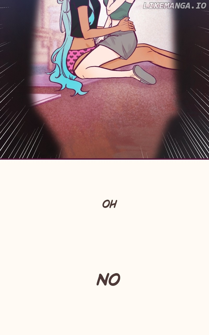 The Siren's Light Chapter 4 page 85