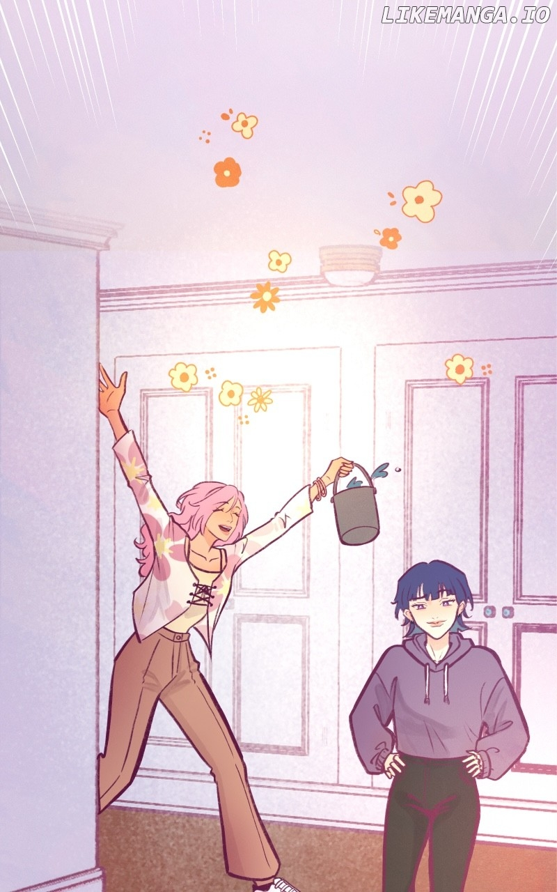 The Siren's Light Chapter 4 page 88