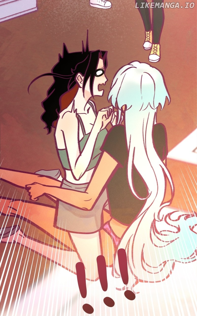 The Siren's Light Chapter 4 page 89