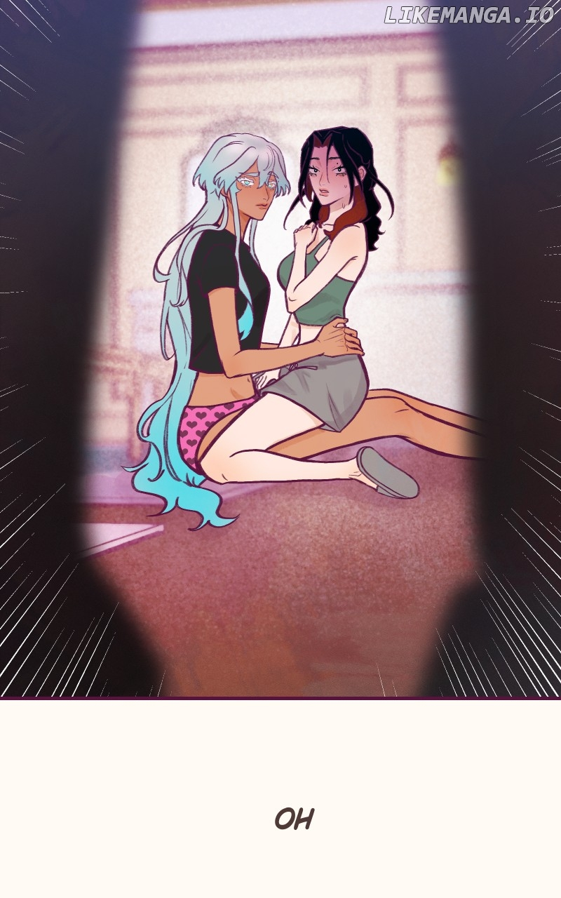 The Siren's Light Chapter 5 page 2